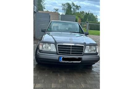 Mercedes-Benz E 200 Gebrauchtwagen
