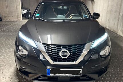 Nissan Juke Gebrauchtwagen