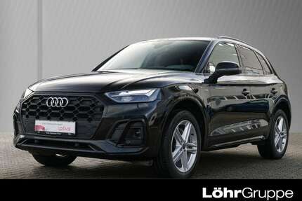 Audi Q5 Gebrauchtwagen
