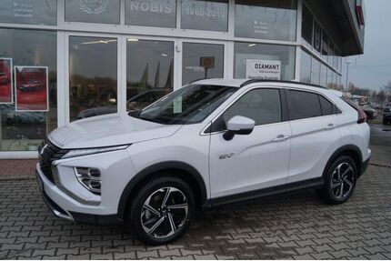 Mitsubishi Eclipse Cross Gebrauchtwagen