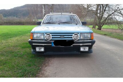 Ford Granada Gebrauchtwagen