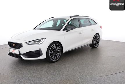 Cupra Leon Gebrauchtwagen