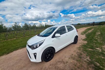 Kia Picanto Gebrauchtwagen