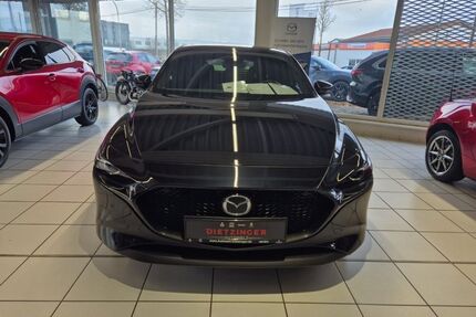 Mazda 3 Gebrauchtwagen