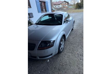 Audi TT Gebrauchtwagen