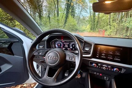Audi A1 Gebrauchtwagen