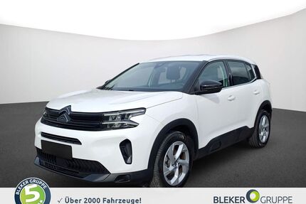 Citroen C5 Aircross Gebrauchtwagen