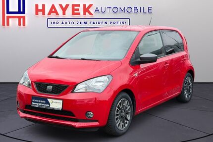 Seat Mii Gebrauchtwagen