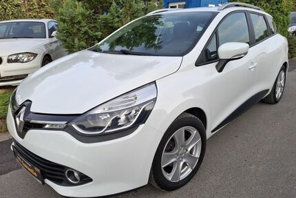 Renault Clio Gebrauchtwagen