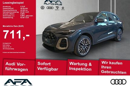 Audi Q5 Gebrauchtwagen