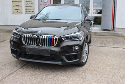 BMW X1 Gebrauchtwagen