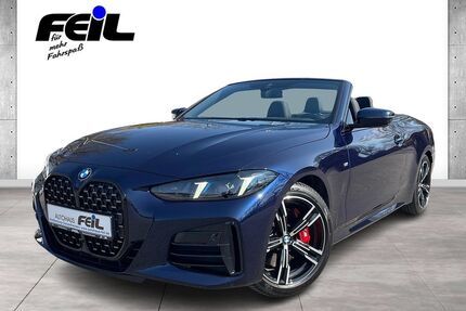 BMW 420 Gebrauchtwagen