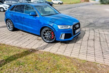 Audi RSQ3 Gebrauchtwagen