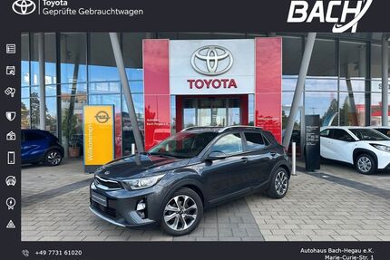 Kia Stonic Gebrauchtwagen