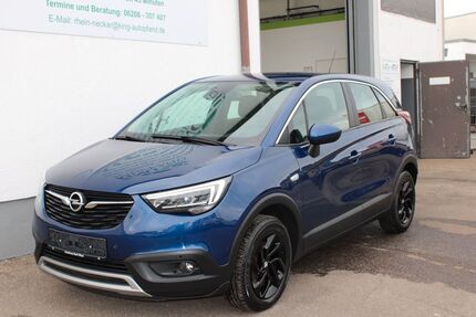 Opel Crossland (X) Gebrauchtwagen
