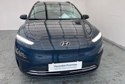Hyundai KONA Elektro Gebrauchtwagen