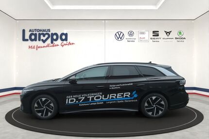 VW ID.7 Gebrauchtwagen