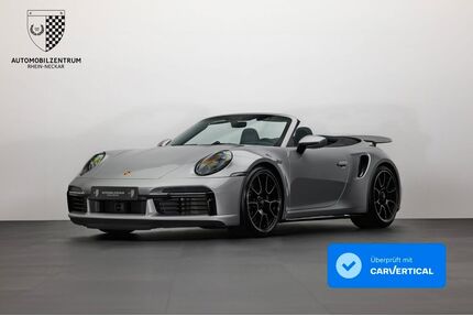 Porsche 992 Gebrauchtwagen