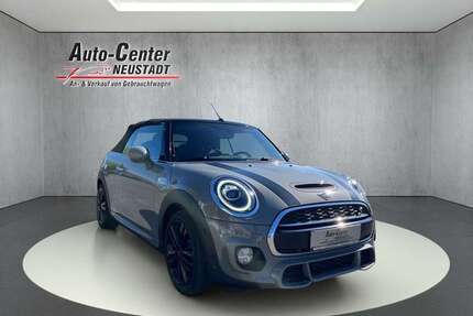 Mini Cooper S Gebrauchtwagen