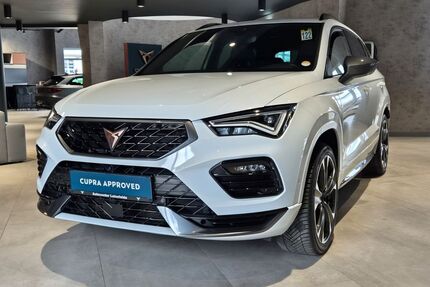 Cupra Ateca Gebrauchtwagen