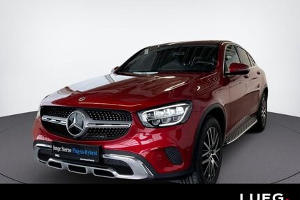 Mercedes-Benz GLC 300 Gebrauchtwagen