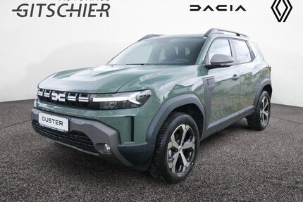 Dacia Duster Gebrauchtwagen