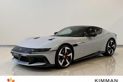 Ferrari 12Cilindri Gebrauchtwagen