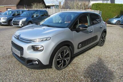 Citroen C3 Gebrauchtwagen