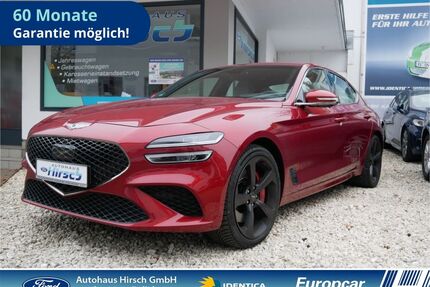 Genesis G70 Gebrauchtwagen