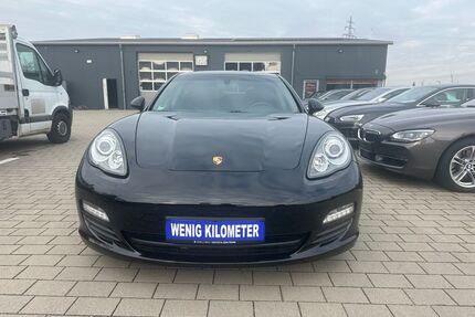 Porsche Panamera Gebrauchtwagen