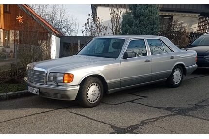 Mercedes-Benz S 300 Gebrauchtwagen