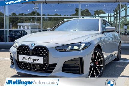 BMW 430 Gebrauchtwagen