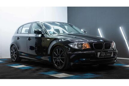 BMW 120 Gebrauchtwagen