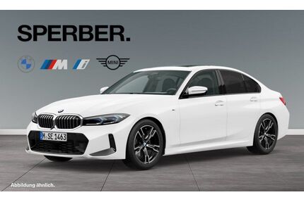 BMW 320 Gebrauchtwagen