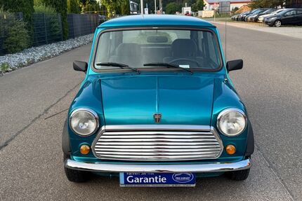 Mini Cooper Gebrauchtwagen
