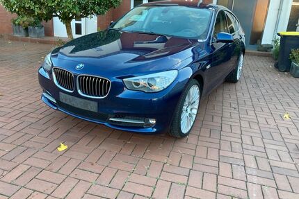 BMW 535 Gran Turismo Gebrauchtwagen