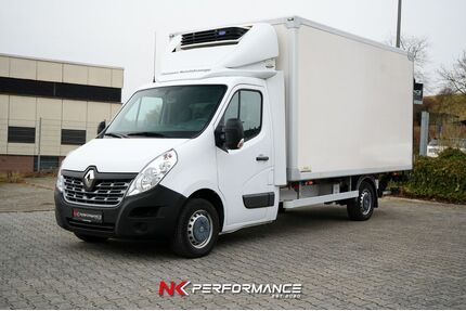 Renault Master Gebrauchtwagen