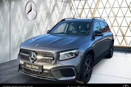 Mercedes-Benz GLB 200 Gebrauchtwagen