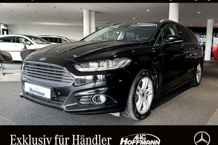 Ford Mondeo Gebrauchtwagen