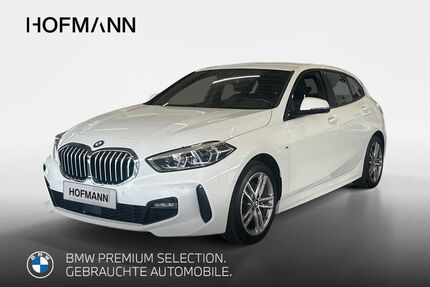 BMW 118 Gebrauchtwagen