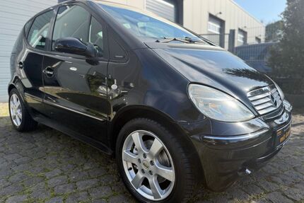 Mercedes-Benz A 190 Gebrauchtwagen