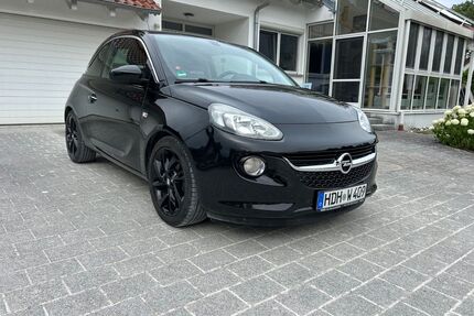 Opel Adam Gebrauchtwagen