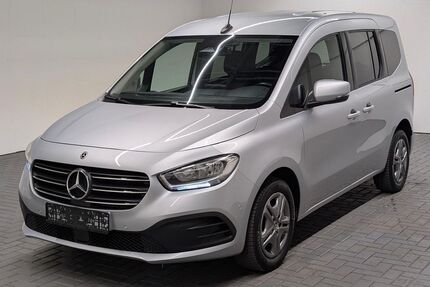 Mercedes-Benz T-Klasse Gebrauchtwagen