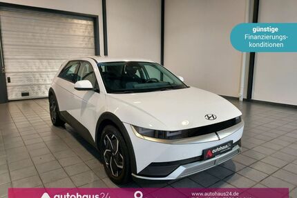 Hyundai IONIQ 5 Gebrauchtwagen