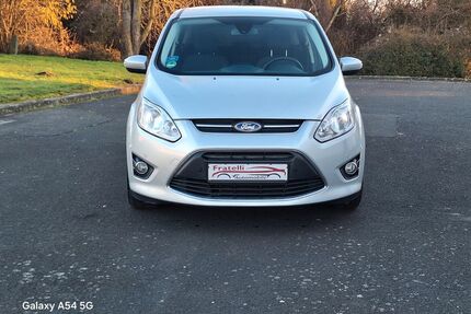 Ford C-Max Gebrauchtwagen