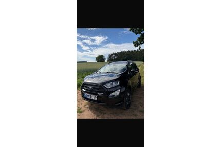 Ford EcoSport Gebrauchtwagen