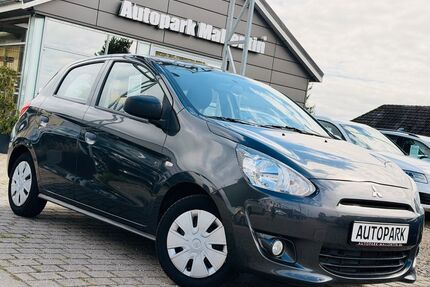 Mitsubishi Space Star Gebrauchtwagen