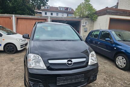 Opel Meriva Gebrauchtwagen