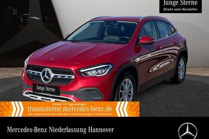 Mercedes-Benz GLA 250 Gebrauchtwagen