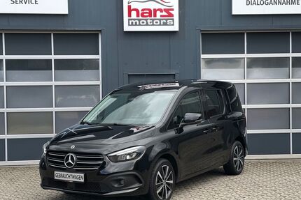 Mercedes-Benz T-Klasse Gebrauchtwagen